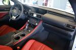 Lexus RC F 2014 года (NA)